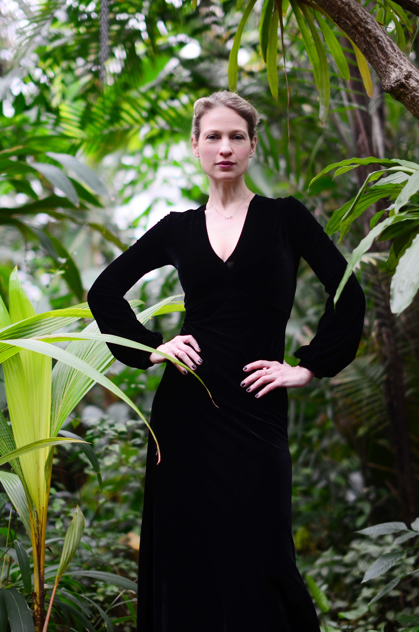 How to: Sustainable gowns