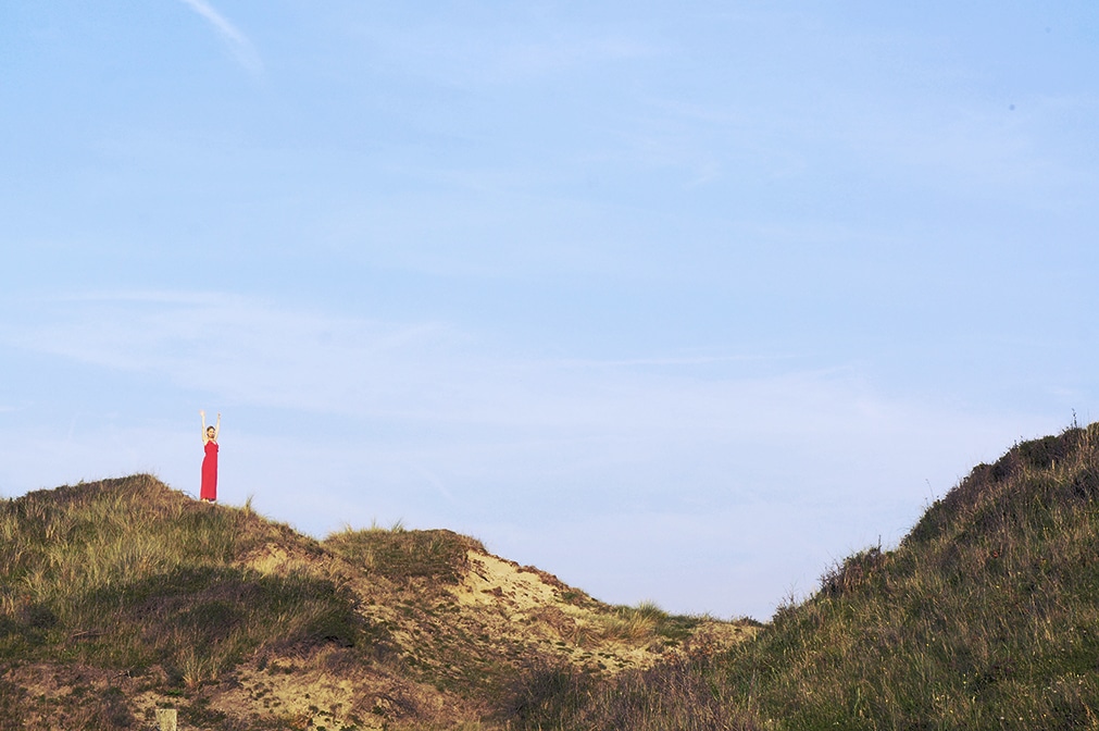 Qurious Bloemendaal aan Zee: your next sustainable holiday destination