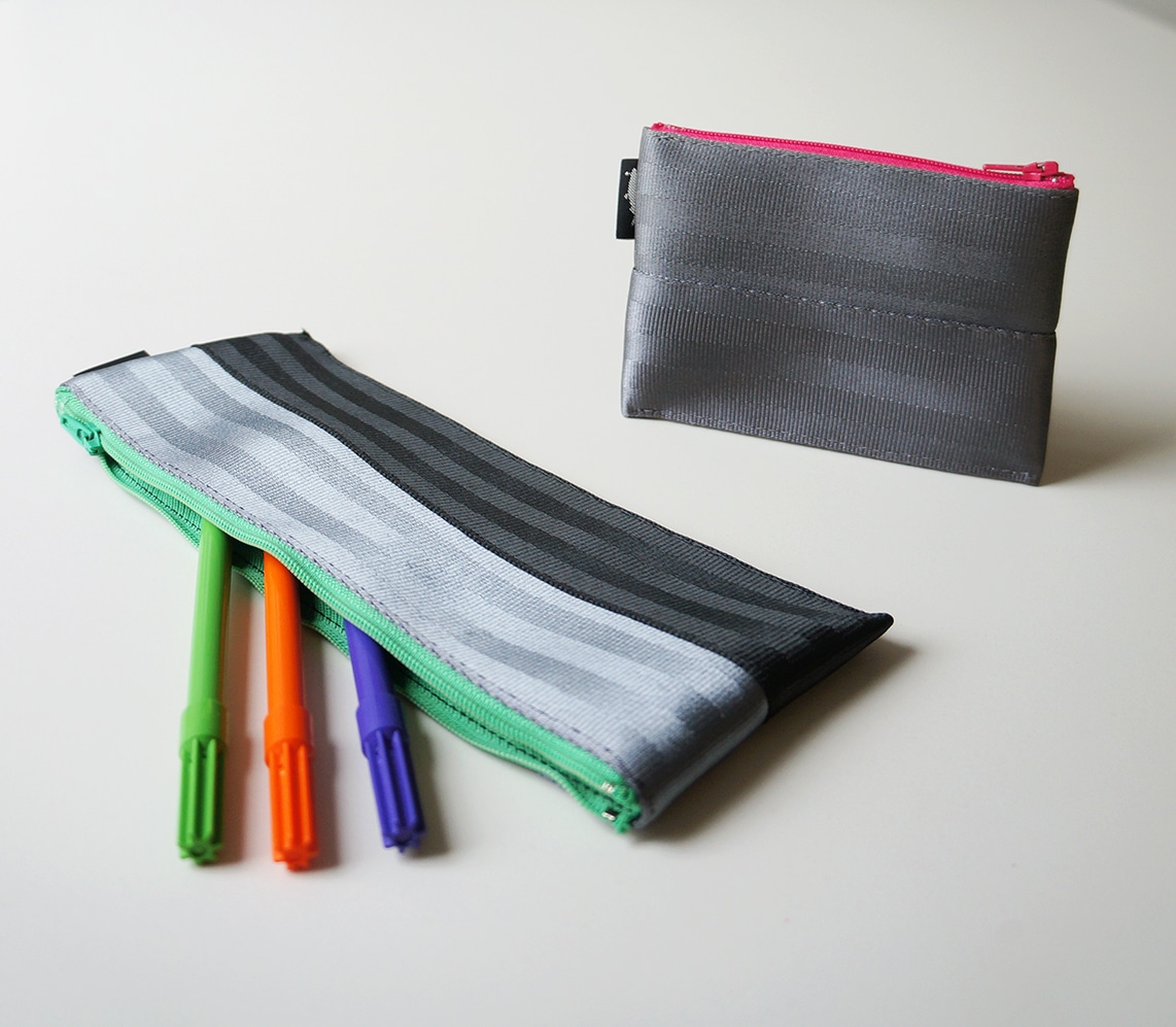 Karin Pekelharing pencil cases